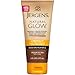 Jergens Natural Glow + Protect Daily Moisturizer Sunscreen SPF 20, Medium to Tan Skin Tones, 6 Ounce