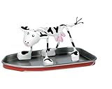 Hog Wild Barnyard Benders, Cow