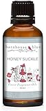 Barnhouse - Honeysuckle - Premium Grade Fragrance Oil (30ml)