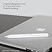 Ztylus Apple Pencil Protective Case: Built-In Clip, Secures Cap, Retractable Tip Protection for Apple Pencil 1st Generation, iPad Pro 12.9” 11