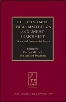 Unjust enrichment complaint picture