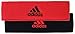 adidas Interval Reversible Elastic Sweat Headband for Men and Women Discontinued, Hi-res Red/Black, One Size