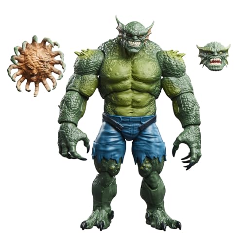 Marvel Figura de Acción Legends Series Abomination