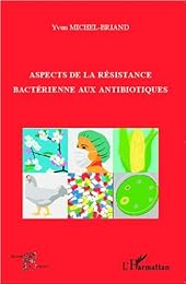 Aspect de la résistance bactérienne aux antibiotiques