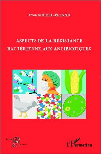 Aspect de la résistance bactérienne aux antibiotiques