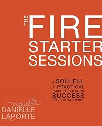 The Fire Starter Sessions