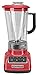 KitchenAid KSB1575WM 5-Speed Diamond Blender with 60-Ounce BPA-Free Pitcher - Watermelon