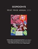 Image de Gordon's Print Price Annual 2008