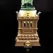 Lightailing Light Set for (Architecture Statue of Liberty) Building Blocks Model - Led Light kit Compatible with 21042(NOT Included The Model)