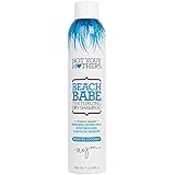 Not Your Mother's Beach Babe Texturizing Dry Shampoo, 7 Ounce
