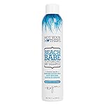 Not Your Mother's Beach Babe Texturizing Dry Shampoo, 7 Ounce