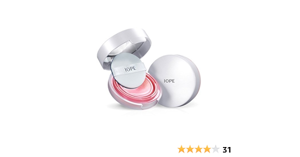 iope blush cushion