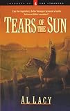 Tears of the Sun (Journeys of the Stranger #4) by 