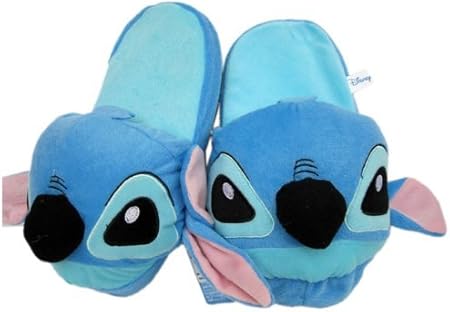 lilo and stitch house shoes