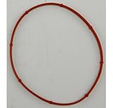 James Gasket Derby Cover Gasket JGI-17369-06