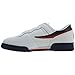 Fila Kid's Original Fitness Sneakers White / Fila Navy / Fila Red 6.5