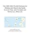 The 2009-2014 World Outlook for Mining and Quarrying Sand, Gravel, Clay, and Ceramic and Refractory Minerals - Icon Group