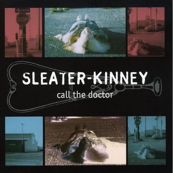 Sleater-Kinney - Dig Me Out - Amazon.com Music