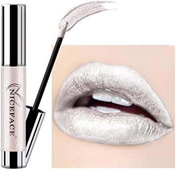 Sexy Lips Pencil,HUBEE Matte Lipstick Easy to Use Long-lasting Lip Gloss Charming WaterProof Cosmetic(A2)