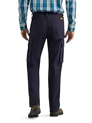 Wrangler Riggs Workwear Men's Flame Resistant