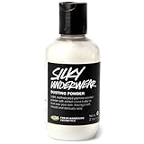 Lush Silky Underwear Dusting Powder