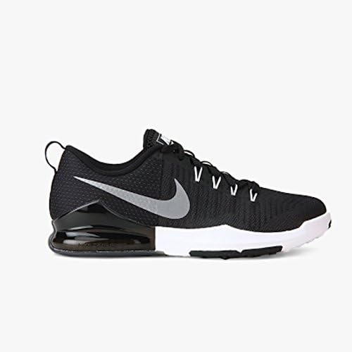 nike zoom train complete black