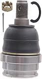 ACDelco 45D2347 Professional Front Lower Suspension Ball Joint Assembly