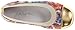 Naturino USA Ballet Flat (Toddler/Little Kid/Big Kid)