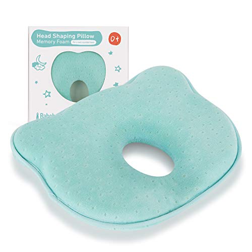 Newborn Baby Head Shaping Pillow,Preventing Flat Head Syndrome
