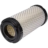 Vkinman Air Filter 11013-1290 11013-7029 11013-7048 Replacement For Kawasaki Mule Replacement For M113621 Fleetguard AF25550 Donaldson P822686 Baldwin AF2555000