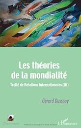 Les  théories de la mondialité