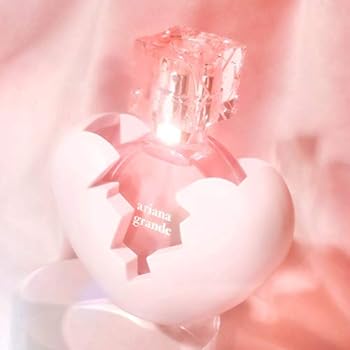 Ariana Grande Thank You Next Eau De Parfum For Women 100ml Amazon Com Au Beauty