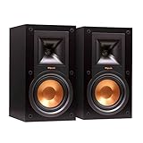 Klipsch R-15M