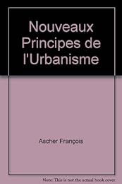 Les  nouveaux principes de l'urbanisme