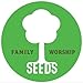 Seeds Family Worship: The Word of God, Vol. 8