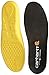Carhartt Men’s Insite Technology Footbed CMI9000 Insole, black, 15 M USthumb 1