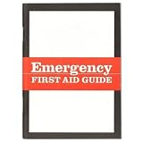 Emergency First Aid Guide