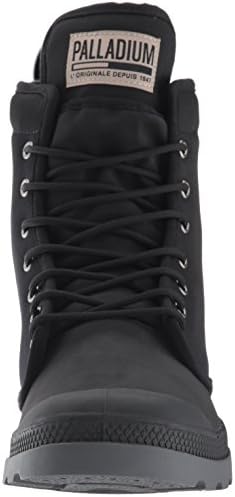 palladium pampa solid ranger tp