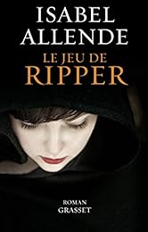 Le  jeu de Ripper