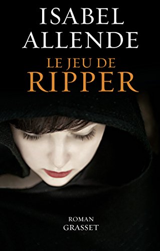 Le  jeu de Ripper
