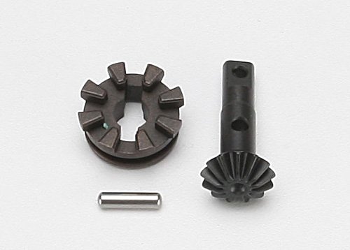 Traxxas 5678 Locking Differential Output Gear, Slider