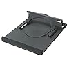 Elegiant® Ergonomic 360degrees Adjustable Angle Notebook Laptop Cooling Cooler Pad Stand Holder