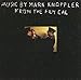 Music By Mark Knopfler From The Film Cal