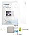 Anti-Glare 15.6 Inch Screen Protector Guard Film Cover Skin for 15.6-Inch HP Envy 15/Pavilion 15/Spectre/Essentual Home 15.6
