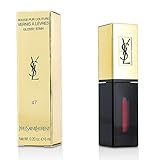 Ysl Vernis A Levres Glossy Stain 47 C