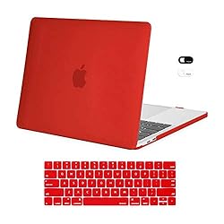 MOSISO Compatible with MacBook Pro 13 inch Case M2