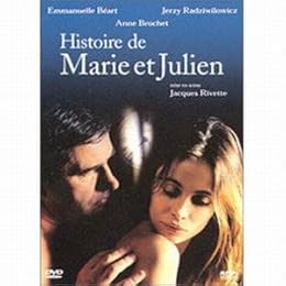 Histoire De Marie Et Julien - Edition Belge