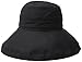 Scala Women's 100% Cotton Canvas Big Brim Hat