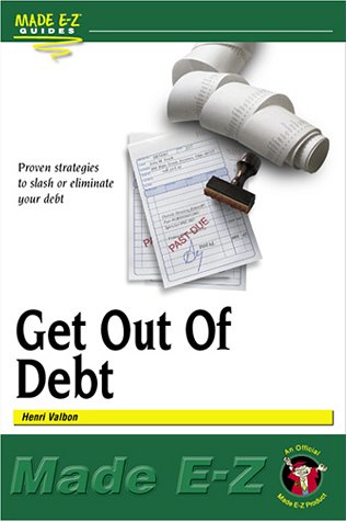 Get Out of Debt Made E-Z