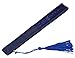 Amajiji Chinese Japanese Folding Hand Fan for Women,Vintage Retro Style 8.27